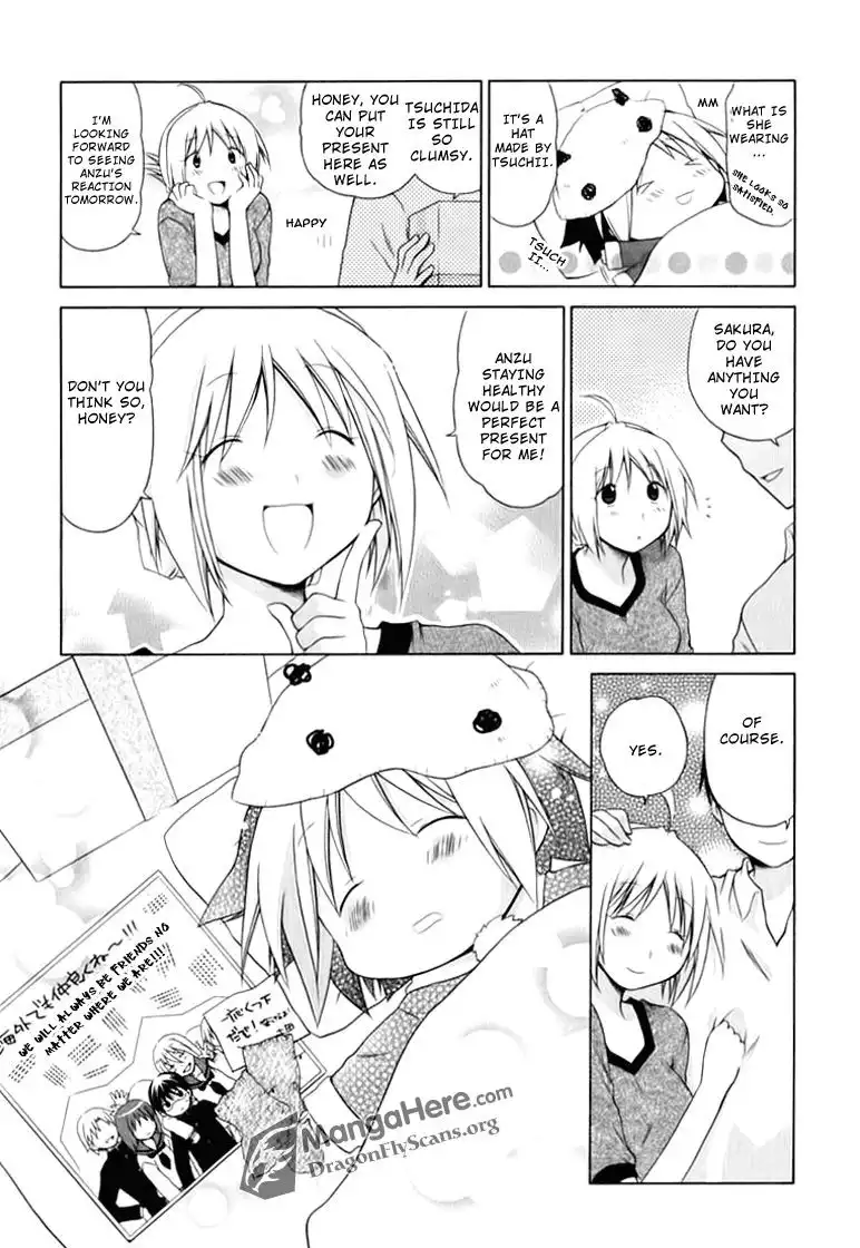 Hanamaru Youchien Chapter 28 15